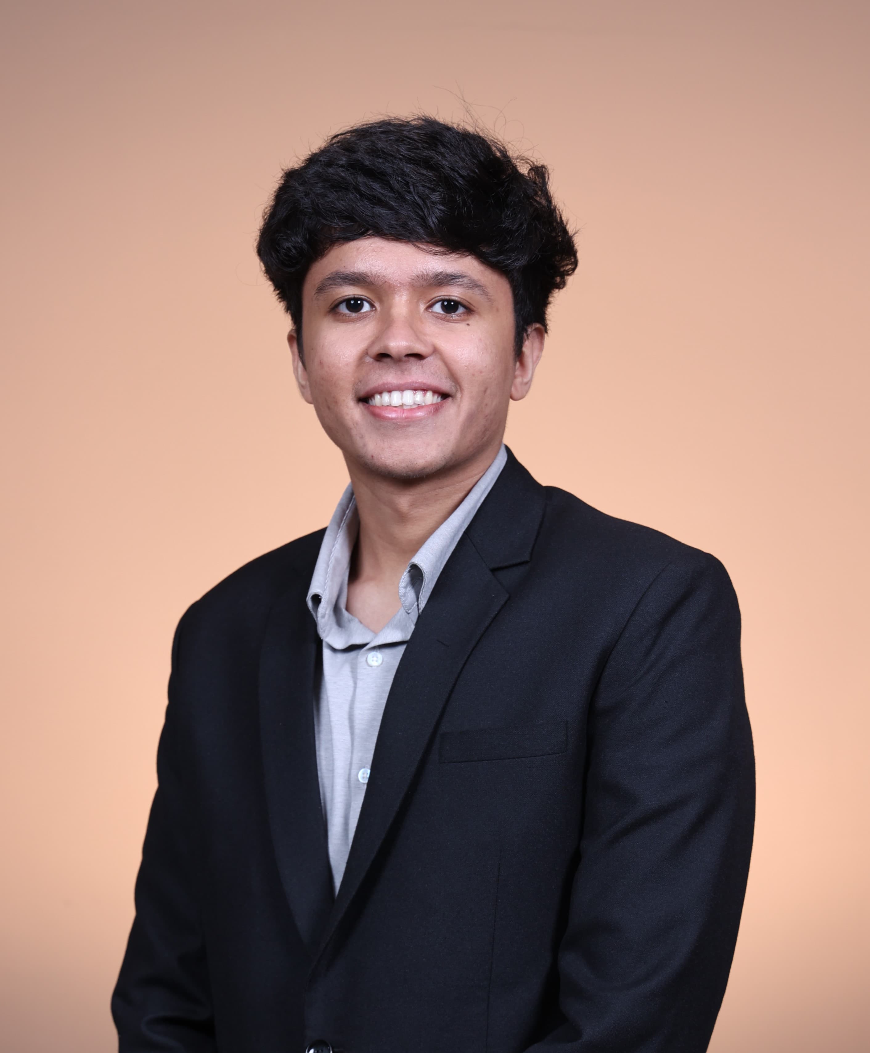 Janmey S Shukla